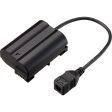 Nikon EP-5B Power Supply Connector for Select Nikon Cameras on Sale