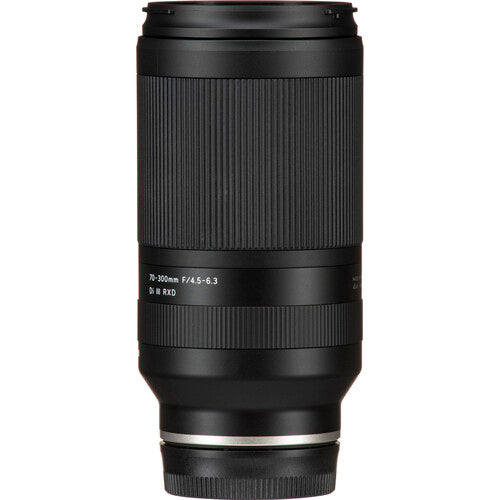 Tamron 70-300mm f 4.5-6.3 Di III RXD Lens for Sony E Hot on Sale