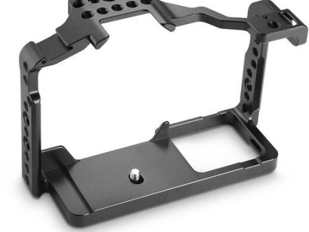 SmallRig 2049 Cage for Panasonic GH5 GH5S Online now