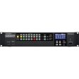 Roland XS-84H 8x4 Multi-Format AV Matrix Switcher Online