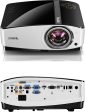 BenQ MX822ST XGA Multi-Region 3D Ready DLP Projector USA on Sale