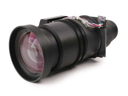 Barco R9862010 TLD+ Lens (1.39-1.87:1 WUXGA) RLM-W14 Hot on Sale