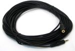 NJA 35  Remote Extension Cable for LANC, DVX and Control-L Cameras and Camcorders from Canon, Sony, JVC, Panasonic For Cheap