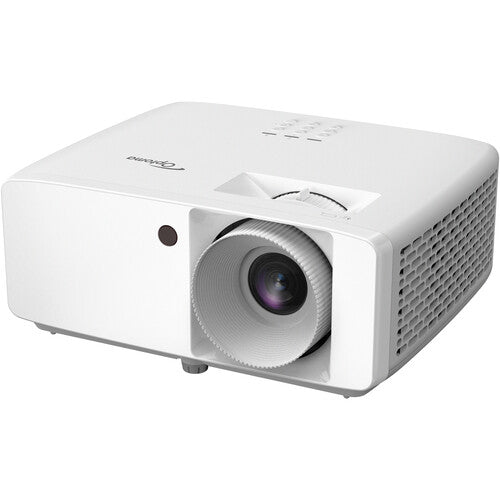 Optoma Technology ZW350E 4000-Lumen WXGA Laser DLP Projector on Sale