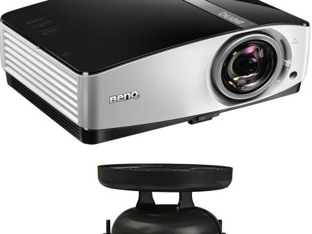 BenQ MX822ST XGA Multi-Region 3D Ready DLP Projector USA on Sale