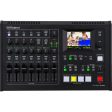 Roland VR-4HD HD AV Mixer Online Sale