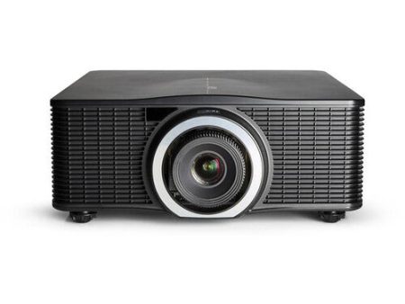 Barco G62-W9 9,000-Lumen WUXGA Laser DLP Projector (Black, No Lens) Sale