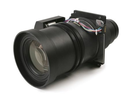 Barco TLD+ (2.0-2.8:1) Projector Lens R9862020 For Sale