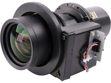 Barco RLD W (1.45-1.74:1) Projector Lens Fashion