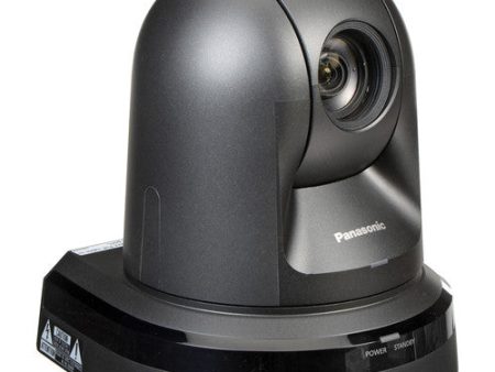 Panasonic AW-HE40SK PTZ Camera with HD-SDI Output For Discount