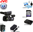 JVC GY-HM620 ProHD Mobile News Camera USA Cheap