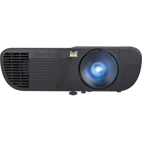 ViewSonic PJD6350 3300L LightStream XGA Networkable Projector (Black) Hot on Sale