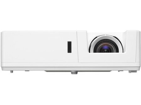 Optoma Technology ZU707T 5900-Lumen WUXGA Laser DLP Projector Online Hot Sale