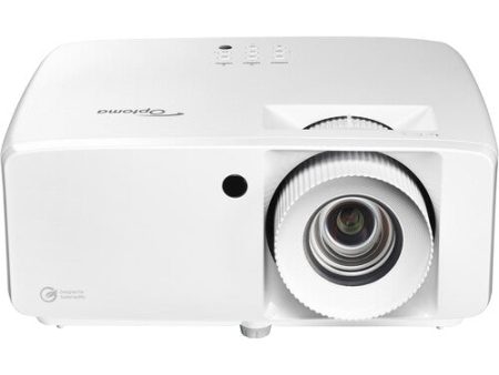 Optoma Technology ZK450 4200-Lumen UHD 4K Laser DLP Projector Sale