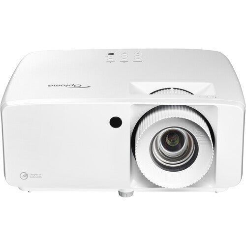 Optoma Technology ZK450 4200-Lumen UHD 4K Laser DLP Projector Sale