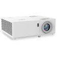 Sharp NP-M380HL 3800-Lumen Full HD Classroom Laser DLP Projector Supply