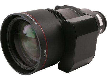 Barco Semi-Long Throw Zoom Lens R9862030 Sale