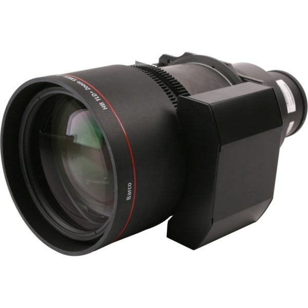 Barco Semi-Long Throw Zoom Lens R9862030 Sale