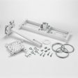 Chief Universal Suspended Ceiling Mount Kits Supply