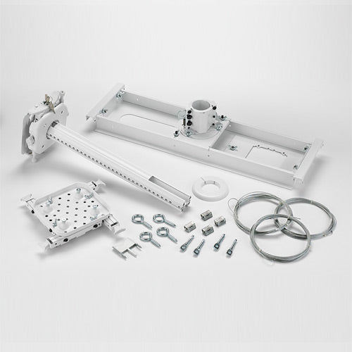 Chief Universal Suspended Ceiling Mount Kits Supply