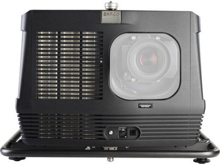 Barco HDF-W30 FLEX 30,000 Lumens WUXGA 3-Chip DLP projector with Standard FLEX Brightness Online