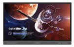 BenQ RP8603 86  4K Interactive Touchscreen Display Sale