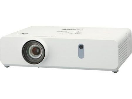 Panasonic PT-VX415NZU XGA LCD Projector Online Sale