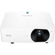 BenQ LU710 Laser DLP Projector Online now