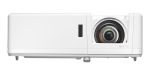 Optoma ZH606-W 1080p 4K, UHD, Laser Projector For Cheap