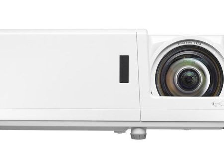 Optoma ZH606-W 1080p 4K, UHD, Laser Projector For Cheap