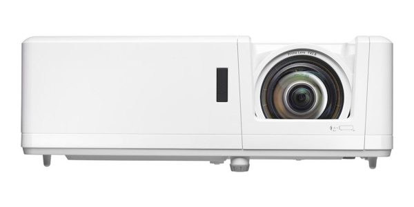 Optoma ZH606-W 1080p 4K, UHD, Laser Projector For Cheap