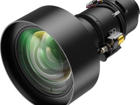 BenQ LS1ST2A 1.1-1.3 Wide Zoom Lens for LU9750 and LU9800 Projectors 5J.JPN37.002 Online now