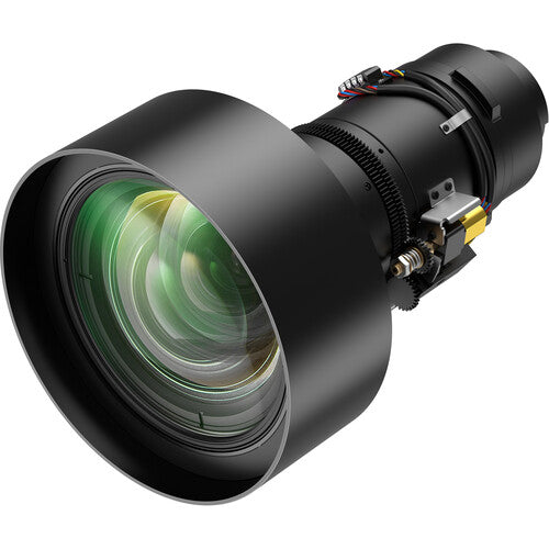 BenQ LS1ST2A 1.1-1.3 Wide Zoom Lens for LU9750 and LU9800 Projectors 5J.JPN37.002 Online now