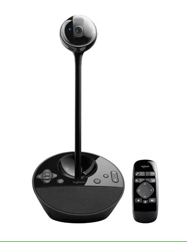 Logitech Video Conferencing System BCC950 Fashion