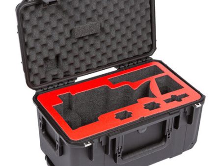 SKB iSeries Case for Canon XF605 Cheap