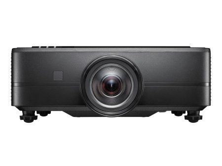 Optoma ZK810T High Brightness Professional 4K UHD Laser Projector, 8600 lm, Black Online now