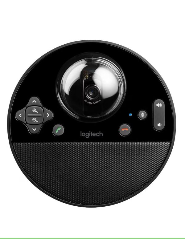 Logitech Video Conferencing System BCC950 Fashion