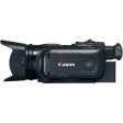 Canon VIXIA HF G50 4K Ultra HD Video Camera Camcorder with Sandisk 128GB & 64GB Memory Cards Deluxe Bundle Cheap