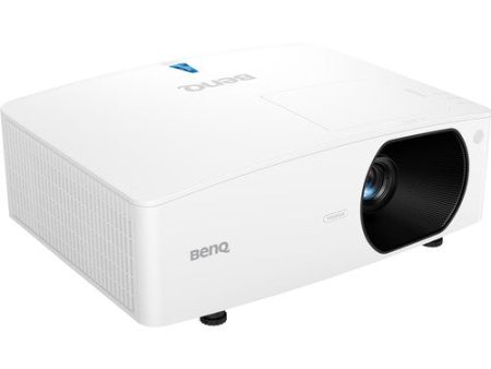 BenQ LU710 Laser DLP Projector Online now