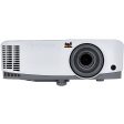 4000 Lumens WXGA Networkable Projector with 1.3x Optical Zoom and Low Input Lag For Discount