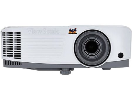 4000 Lumens WXGA Networkable Projector with 1.3x Optical Zoom and Low Input Lag For Discount