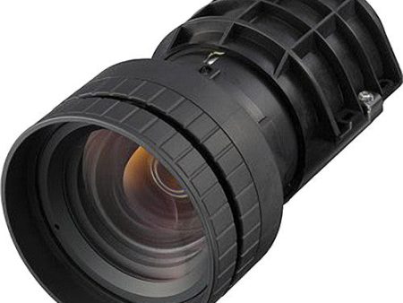 Sony VPLLZM42 Zoom Lens Online now