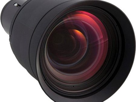 Barco Wide Angle Zoom 1.24-1.6:1 WUXGA Lens (EN13) Online