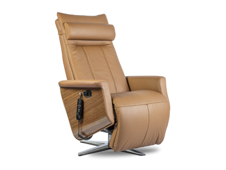 Svago Swivel SV500 Zero Gravity Recliner Hot on Sale