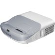 BenQ MW864UST 3300-Lumen WXGA Ultra-Short Throw DLP Projector Online