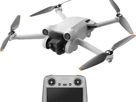 DJI Mini 3 Pro with DJI RC Remote Cheap