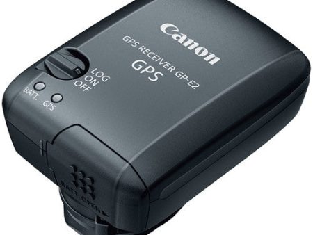 Canon GPS Receiver GP-E2 Cheap