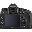 Nikon Df DSLR Camera (Body Only, Black) Sale