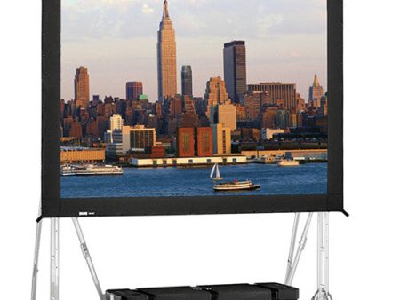 Da-Lite 99844 Fast-Fold Truss Complete Screen Kit on Sale