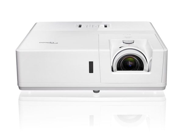 Optoma ZH606-W 1080p 4K, UHD, Laser Projector For Cheap